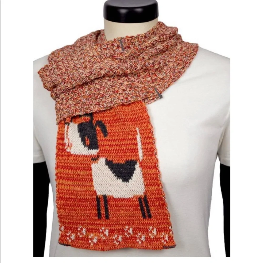 Scarf - Picture 1 of 5